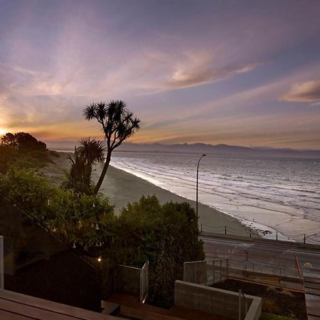 Waterfront Home Nelson Esterno foto