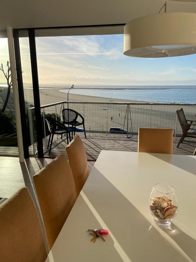 Waterfront Home Nelson Esterno foto